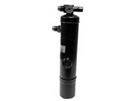 Klimaanlage (Klimaanlage) Exsikkator. Porsche 911 1974-83 - 91157393902 - AD160000S