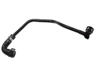 Tubo di sfiato Porsche 957 Cayenne S / Cayenne GTS 4.8L - 94810524504