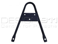 Gancio traino. Porsche 356A / 356B / 356C - 64450600100, PP102B, P102B - P102B, PP102B