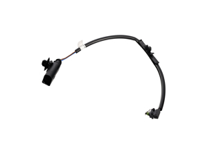 Microschakelaar - Buitendeurhendel. Porsche 986/987 Boxster/Cayman & 997 Carrera/Turbo/GT2/GT3 - 99761312500, 99761312501, 99761312502