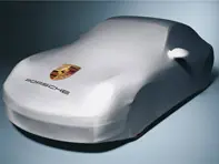 Funda para coche Interior OE. Porsche 996 / 997 Sin kit Aero - 99704400077, 00004400077
