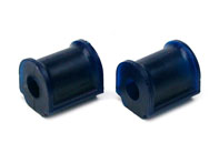 Casquillos de poliuretano barra estabilizadora superpro 16mm para Porsche 924 / 944 / 968 - 477411313A - SPF0134-16K