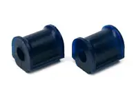 Boccole poliuretano barra stabilizzatrice Superpro 16mm per Porsche 924 / 944 / 968 - 477411313A - SPF0134-16K