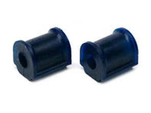 Superpro 稳定杆聚氨酯衬套 16 毫米，适用于保时捷 924 / 944 / 968 - 477411313A - SPF0134-16K