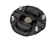 Amortiguador que soporta el montaje superior trasero. Porsche 993 - 993-333-059-00, 99333305900, 99333305901 - 993-333-059-00, 1652400200