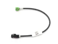 Connecting line screen between control unit and display, 250mm. Porsche 991.2 / 982 Boxster / 982C Cayman - 9P1970349