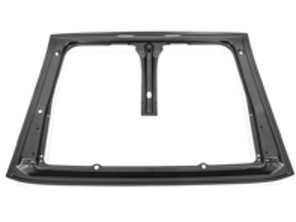 Frame voor achterklep, Aluminium. Porsche 911 Carrera 2.7 RS - PCG51201000