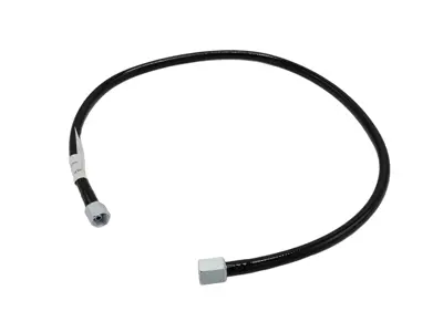 Fuel Line Mixture Control to Warm-Up Regulator. Porsche 911 SC 1978-80 - 93011050201, 93011050200 - PKLA35