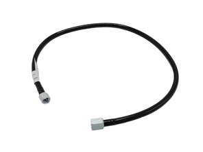 Fuel Line Mixture Control to Warm-Up Regulator. Porsche 911 SC 1978-80 - 93011050201, 93011050200 - PKLA35