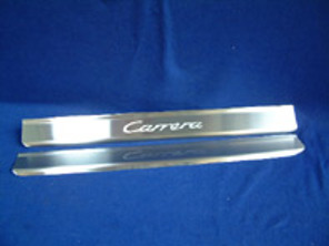 侧门槛饰件 原装。保时捷 996 - 99655198401, 99655198491, 996551984GT2, 99655198403