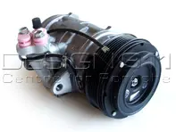 Air Con Compressor. Porsche 968 1993-95