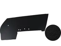 Binnendeurpanelen Basket Weave-materiaal. Porsche 911 08/1968-73 - 901555031, 901555032, 2806101001B, 1689803970, 1689803980, 90155503102, 90155503131, 90155503104, 90155503170, 90155503172, 901555031, 901555032, 90155503202, 90155503231, 90155503204, 90155503270, 90155503272, 90155502700, 90155502702, 90155502710, 90155502711, 901555027, 90155502800, 90155502802, 90155502810, 90155502811, 901555028 - 1689803970, 1689803980