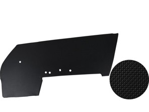 Binnendeurpanelen Basket Weave-materiaal. Porsche 911 08/1968-73 - 901555031, 901555032, 2806101001B, 1689803970, 1689803980, 90155503102, 90155503131, 90155503104, 90155503170, 90155503172, 901555031, 901555032, 90155503202, 90155503231, 90155503204, 90155503270, 90155503272, 90155502700, 90155502702, 90155502710, 90155502711, 901555027, 90155502800, 90155502802, 90155502810, 90155502811, 901555028 - 1689803970, 1689803980