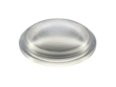 Capuchon de protection de bras de suspension avant. Porsche 911/912 65-67 - 90134116300