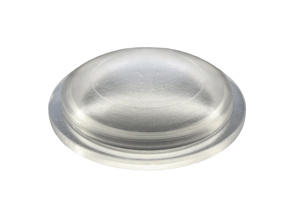 Beschermkap voor draagarm voor. Porsche 911/912 65-67 - 90134116300