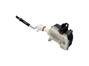 Attuatore flap benzina Wing. Porsche 955 Caienna - 95562477303, 95562477301