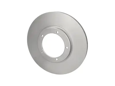 Rotor de disque de frein avant. Porsche 911 / 930 / 924 / 944 (référence OE 477405083A / 91135104120) - 15758, 90135104116, 90135104120, 477405083D, 477405083A