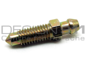 Bremssattel-Entlüftungsnippel. Porsche 911 84-89 - 91135191902