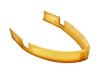 Kussenstrip dakhemelbekleding. Porsche924/944 - 477867531