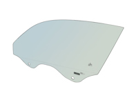 车门车窗玻璃。保时捷 992.1 / 992.2 双门轿跑车 2019 款及之后车型 >> - 992845019H, 992845020H, 992845019C, 992845019G, 992845020C, 992845020G