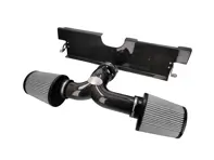 碳纤维竞赛进气系统。保时捷 997.2 Carrera - 99711002031, 99711002131, 99711002231, 99711002240, 99711002250, 99711002260, 99711002331, 99711002340, 99711002350, 99711002360, 99711013030, 99711013031