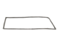 Blinkerglasdichtung hinten. Porsche 911 1969-89 - 91163197101, 91163197100