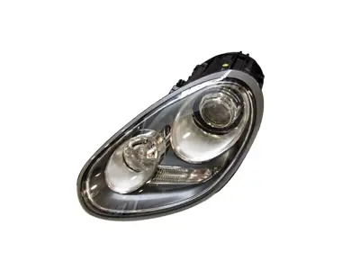 Faro Porsche Boxster 987 MKII / Cayman 987C MKII RHD Auto - 98763116911, 98763117011