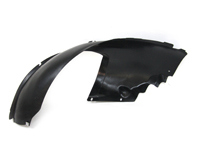 Couverture de passage de roue arrière. Porsche 997 C4 / GT3 / Turbo - 99750457406, 99750457306, 99750457402, 99750457302