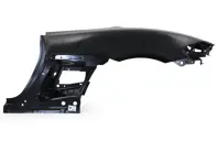 Pannello posteriore 1/4, primerizzato. Porsche 718 (982) Boxster 2017>> - 982809085YGRV, 982809086YGRV - 982809085YGRV, 982809086YGRV