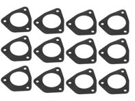 PMO induction inlet gasket set. Porsche 911 3.6ltr L-jetronic - PM-O132-1