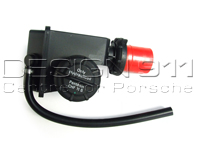 Serbatoio di espansione del servosterzo. Porsche 986 Boxster / 987 Boxster - 98631422501, 98631422502
