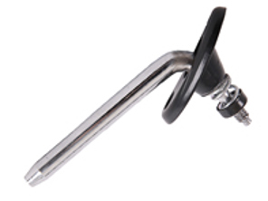 Roulement de pare-soleil. Porsche 911 / 964 / 993 Coupé - 96473131900, 96473132000, 91173132000, 91173132001, 96473131900PRM, 96473132000PRM, 847603059338, 847603059345 - 2808975001L, 2808975001R