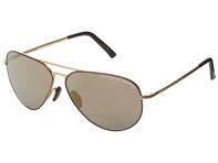 Colección Porsche Design Heritage, Gafas de Sol P´8508 - WAP0785080LHRT