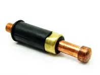 Hupenkontaktstift (kurzer Typ). Porsche 911 / 914 / 356 - 91434783100, 1699550100