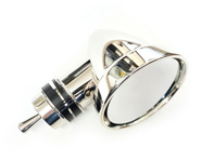 Spiegelset mit Durchsichtscheibe – Singer-Stil – für Porsche 911 / 912 / 930 / 964 / 993 1965–1998 - 90173111100, 90173111101, 90173111102, 91173111600, 91173101300, 91173101306, 91173101308, 91173101406, 91173101408, 91173101307, 91173101310, 91173101407, 91173101410, 91173101301, 91173101328, 91173101700, 91173101701, 91173101706, 91173101707, 91173101720, 91173101721, 91173101806, 91173101821, 91173101820, 91173102300, 91173102500, 91173102501, 91173102600, 91173102400, 91173102706, 91173102806, 94473102701, 94473102702, 91173192701, 91173192801, 91173193101, 91173193201, 91173104303, 91173104403, 94473102101, 94473102101G3M, 96573124300, 96573124300G2L, 9657312400, 96573124400G2L, 96573124100, 96573124100G2M, 96573124201, 96573124201G2M, 96573124101, 96573124101G2M, 96573124200, 96573124200G2M - SC11, SC11A-C8, SC11B-C8, SC11C-C8, SC11D-C8