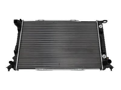 Radiatore acqua/liquido di raffreddamento. Porsche 95B.1 Macan 3.0L / 95B.1 Macan 3.0L TDI / 95B.2 Macan 3.0L - 9A712125101, 8K0121251AA, 8K0121251AL - CR912000P, CR912000S