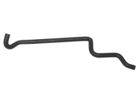 Tubo del radiatore al serbatoio di espansione, grande. Porsche 944 1982-85 - 94410624501 - URO-004380