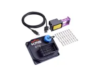 Elektronisches Drosselklappensteuergerät-Set. Porsche 911 - KMS.05.001