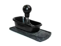 Kit de cambio pomo palanca de cambios Singer look Classic Line. Porsche 964 / 993 - 964424075028YR, 96442407502H05, 964424075027JX, 964424075027VX, 964424075026XL, 964424075029YL, 964424075028ZL, 964424075058YR, 964424075056XL, 96442407505H24, 964424075053QN, 964424075008YR, 96442407505B50 - TK Z 70 SET-1, TK Z 70 SET-2