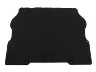 Copertura sottoscocca anteriore. Porsche 991/981 - 99150460107, 99150460100, 99150460103, 99150460104, 99150460109