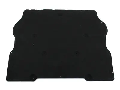 Vordere Unterbodenabdeckung. Porsche 991 / 981 - 99150460107, 99150460100, 99150460103, 99150460104, 99150460109