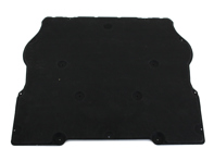 前底盘盖。保时捷 991 / 981 - 99150460107, 99150460100, 99150460103, 99150460104, 99150460109