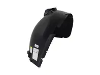 Front wheel arch liner. Porsche 957 Cayenne 3.6L / 4.8L - 95550496104, 95550496204