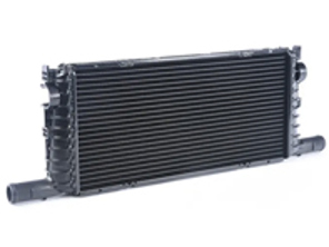 Radiator water / coolant - centre. Porsche Boxster / Cayman 981 - 99110613702