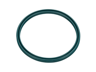 O-Ring for Intercooler Hose - 58.05 x 3.55 - for Porsche 996/997 Turbo & GT2 / 955/958 Cayenne / 95B-1 Macan - 99610680106, 95511072100 - V10-4452