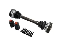 Aandrijfas. Porsche 911 1969-73 Nieuwe eenheid - 13641, 91133203308, 91133203309, 21806, 300739, 501MA003NA - 18-213510, 1643100100