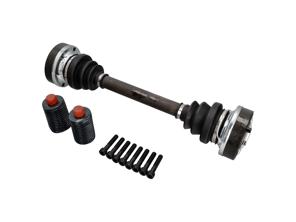 Arbre de transmission. Porsche 911 1969-73 Unité neuve - 13641, 91133203308, 91133203309, 21806, 300739, 501MA003NA - 18-213510, 1643100100