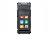 iCarsoft CR Legend - 6 inches car diagnostic and TPMS programming tool for Multi-brand Vehicles - CR LEGEND