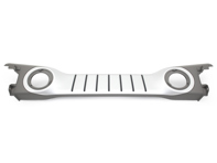 发动机舱饰件。保时捷 981 Cayman 2014-16 - 98155143301, 981551433011E0, 981551433016L0, 981551433014H0, 981551433012F0, 98155143301OP1, 981551433017N0, 98155143301OW5, 98155143302, 981551433021E0, 981551433026L0, 981551433024H0, 981551433022F0, 98155143302OP1, 981551433027N0, 98155143302OW5