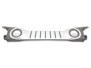 Motorraumverkleidung. Porsche 981 Cayman 2014-16 - 98155143301, 981551433011E0, 981551433016L0, 981551433014H0, 981551433012F0, 98155143301OP1, 981551433017N0, 98155143301OW5, 98155143302, 981551433021E0, 981551433026L0, 981551433024H0, 981551433022F0, 98155143302OP1, 981551433027N0, 98155143302OW5